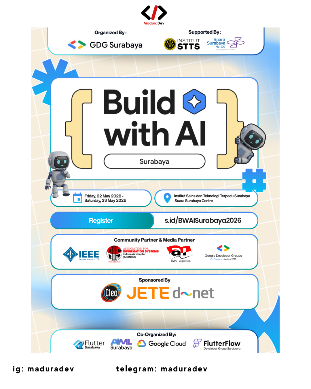 ๐๐๐ถ๐น๐ฑ ๐๐ถ๐๐ต ๐๐ ๐ฆ๐๐ฟ๐ฎ๐ฏ๐ฎ๐๐ฎ ๐ฎ๐ฌ๐ฎ๐ฒ